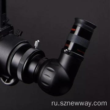 Телескоп Celestron Space SCTW-102EQ3